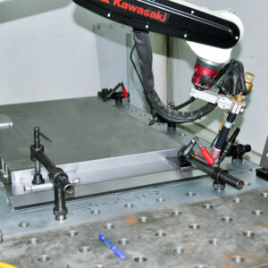 accuracy of sheet metal machining
