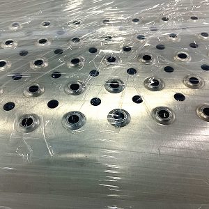 China Sheet Metal Fabrication Companies