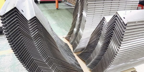 sheet metal fabrication company china