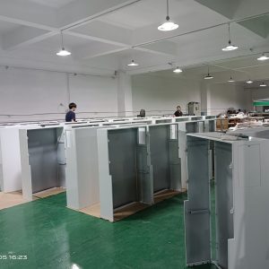 China Metal Enclosure Manufacturers